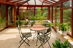 Knapthorpe conservatory quotes