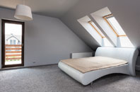 Knapthorpe bedroom extensions