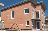 Knapthorpe home extensions