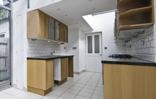 Knapthorpe kitchen extension leads